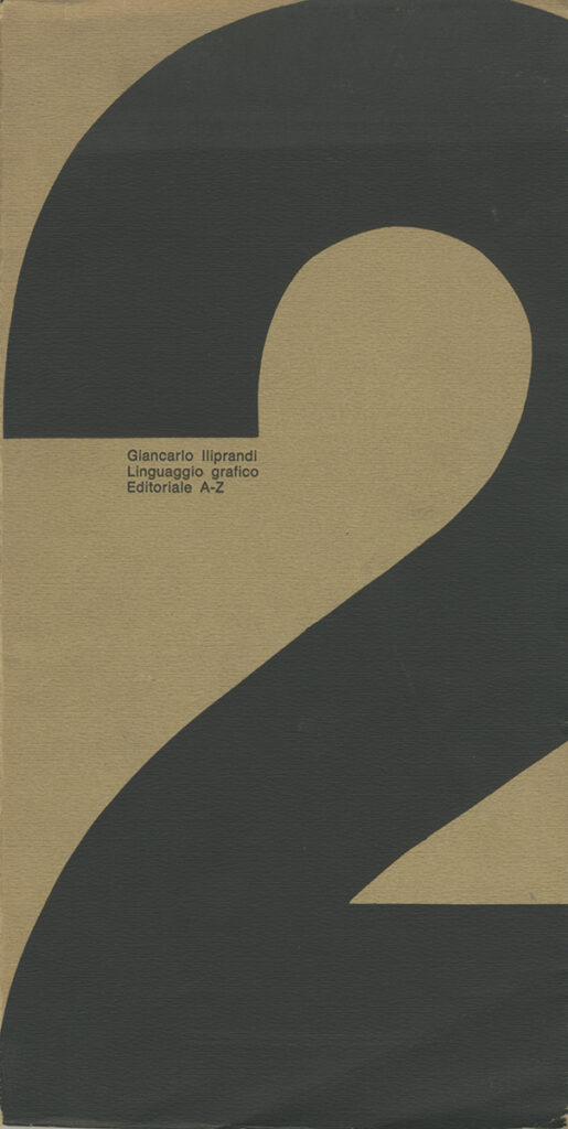 2 – Linguaggio grafico