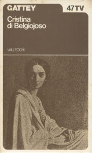 Gattey – Cristina di Belgiojoso