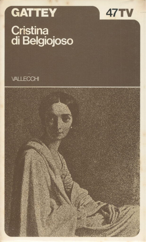 Gattey – Cristina di Belgiojoso