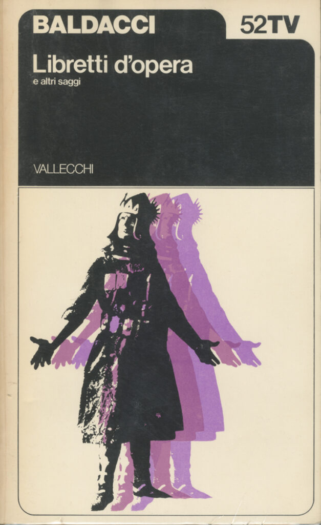 Baldacci – Libretti d’opera e altri saggi