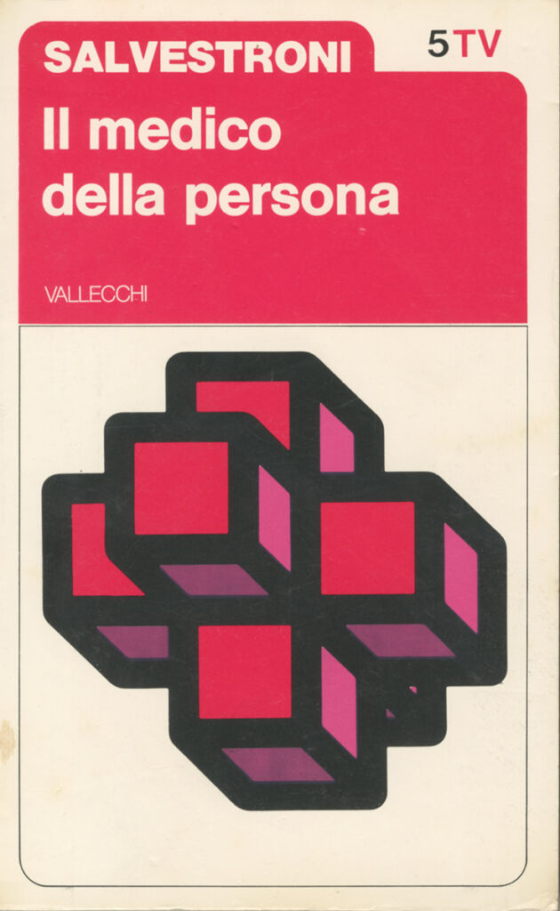 Silvestroni – Il medico della persona