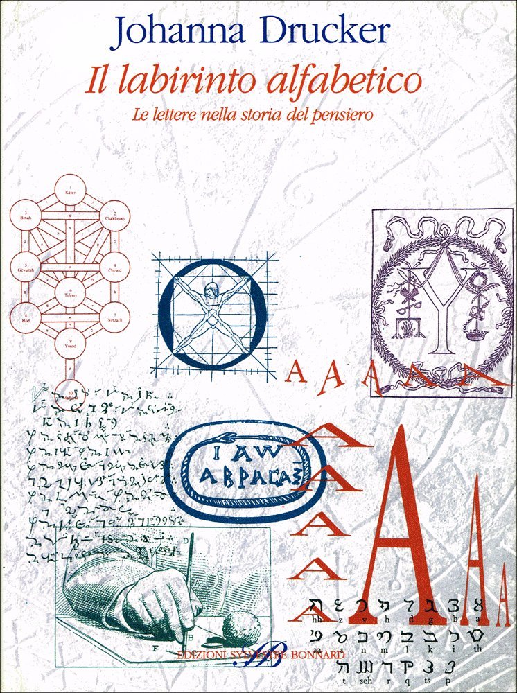 Il labirinto alfabetico