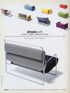 Driadesoft