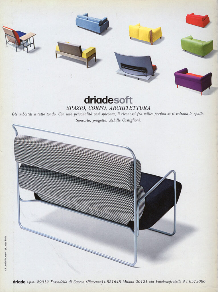 Driadesoft