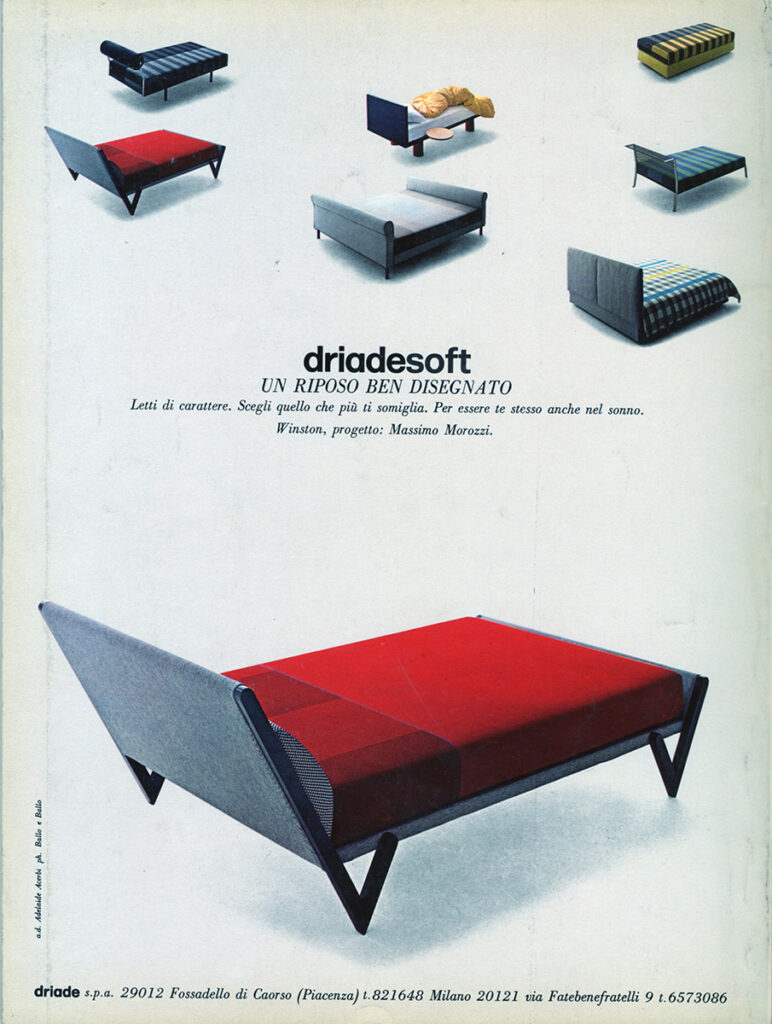 Driadesoft