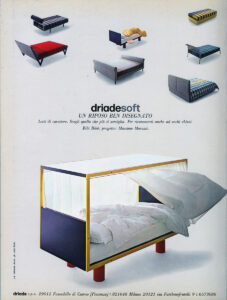 Driadesoft