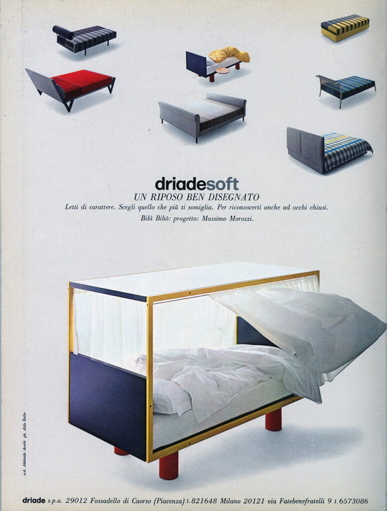 Driadesoft