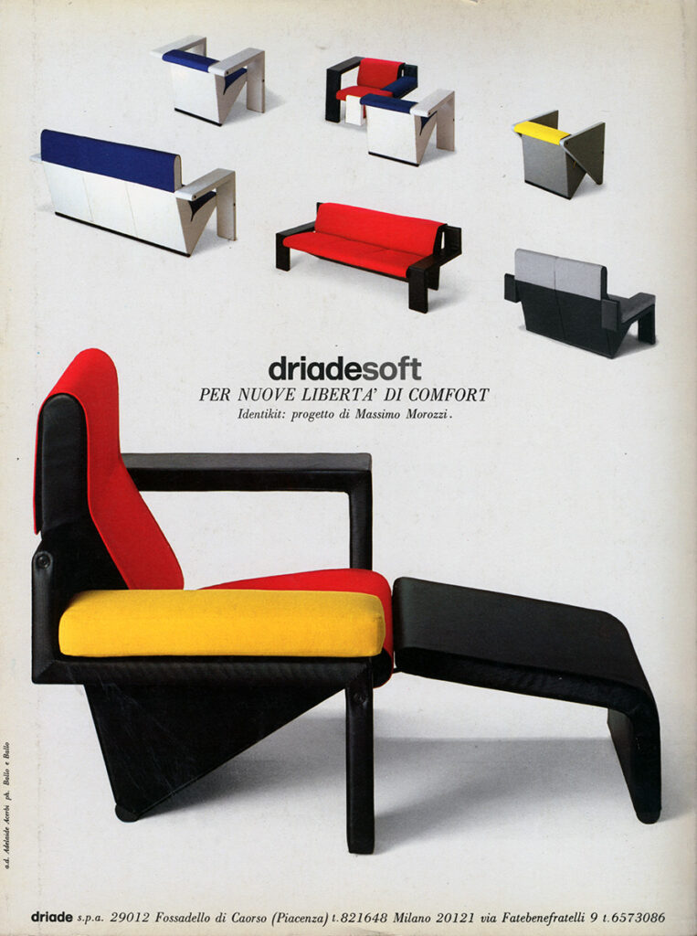 Driadesoft