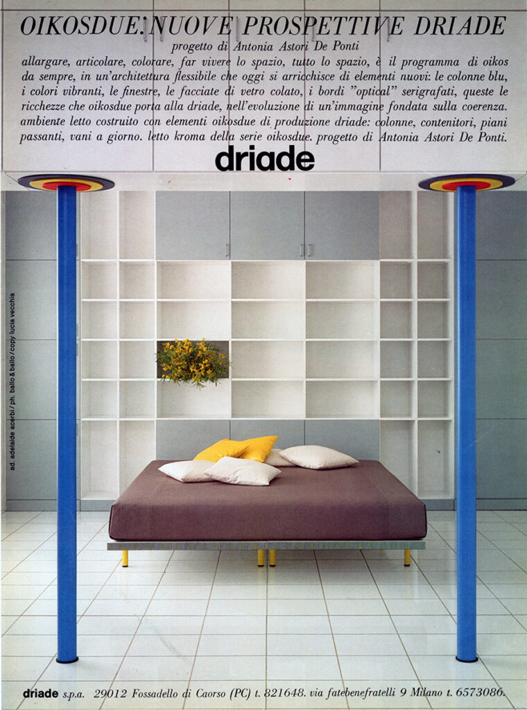 Driade