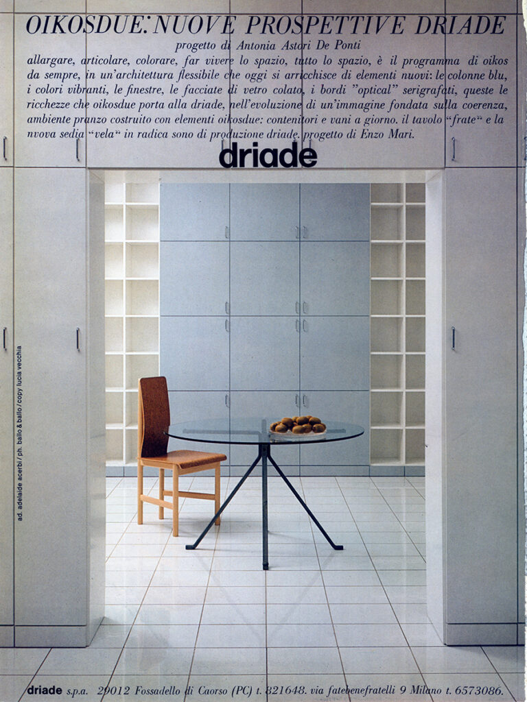 Driade