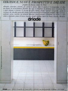 Driade