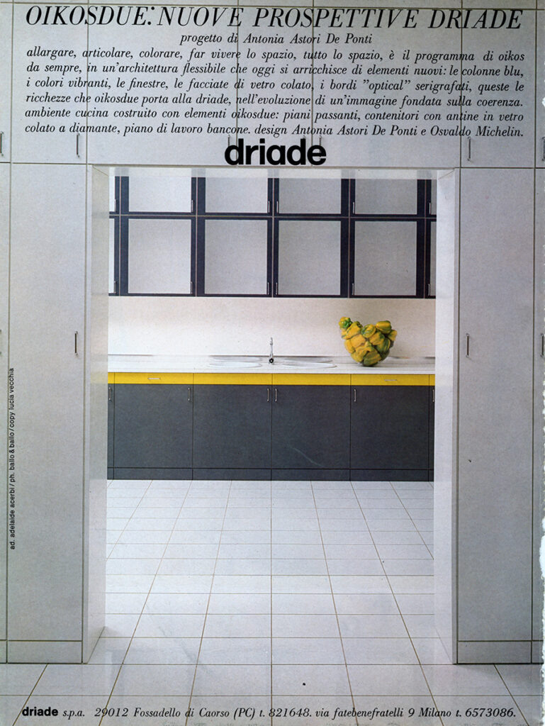 Driade