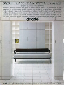 Driade