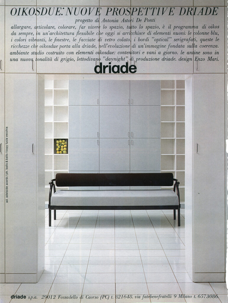 Driade