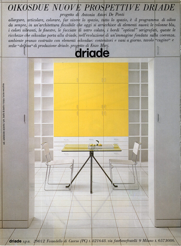 Driade