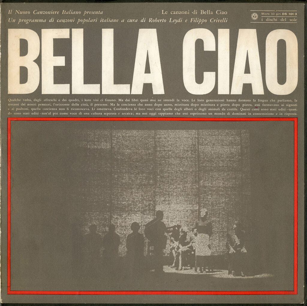 Bella ciao