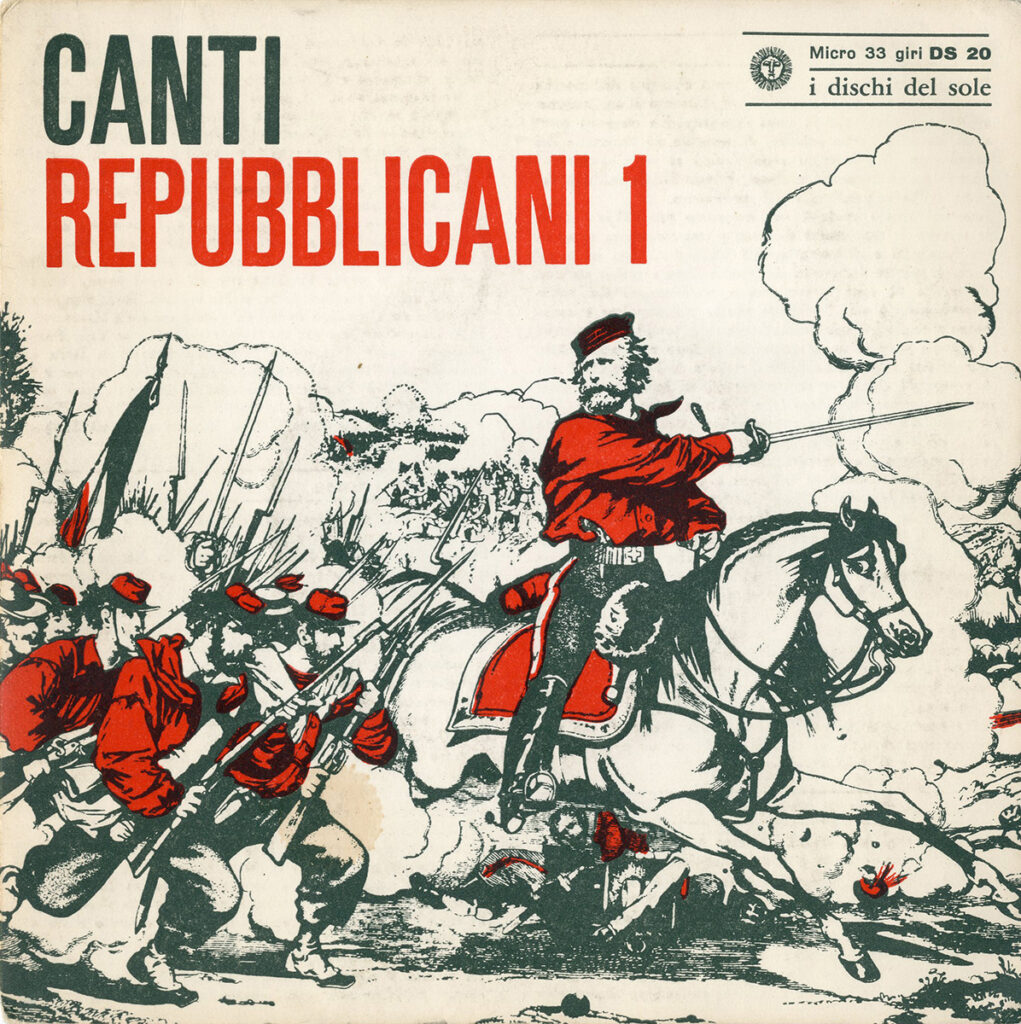Canti repubblicani 1
