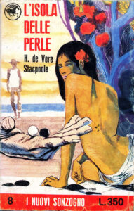 H. de Vere Stacpoole – L’isola delle perle