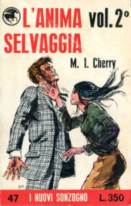 May Ionnes Cherry – L’anima selvaggia / Vol. 2