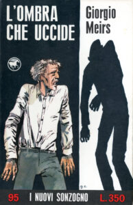 Giorgio Meirs – L’ombra che uccide