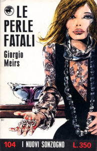 Giorgio Meirs – Le perle fatali