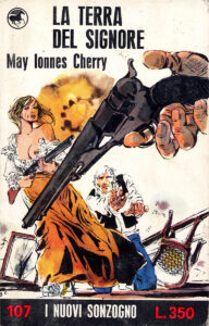 May Ionnes Cherry – La terra del Signore