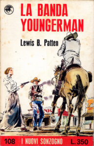 Lewis B. Patten – La banda Youngerman