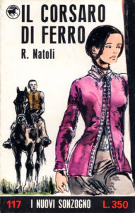 R. Natoli – Il corsaro di ferro
