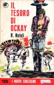 R. Natoli – Il tesoro di Ockay