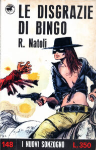 R. Natoli – Le disgrazie di Bingo