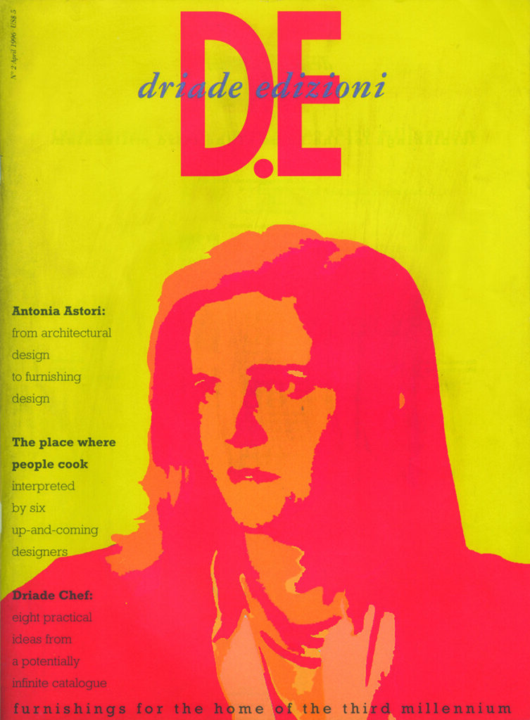 D.E driade edizioni