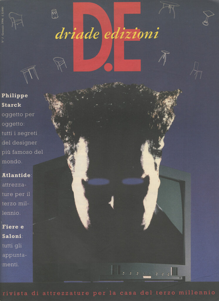 D.E driade edizioni