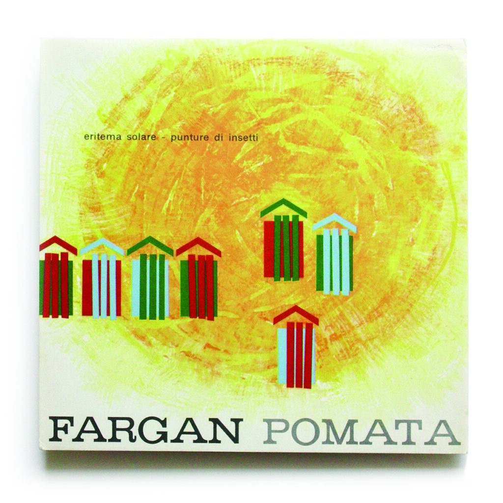 Fargan pomata