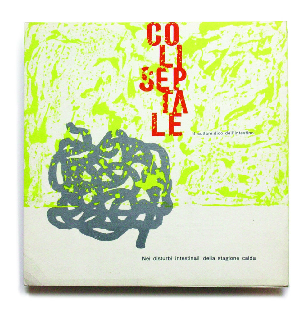 Coliseptale