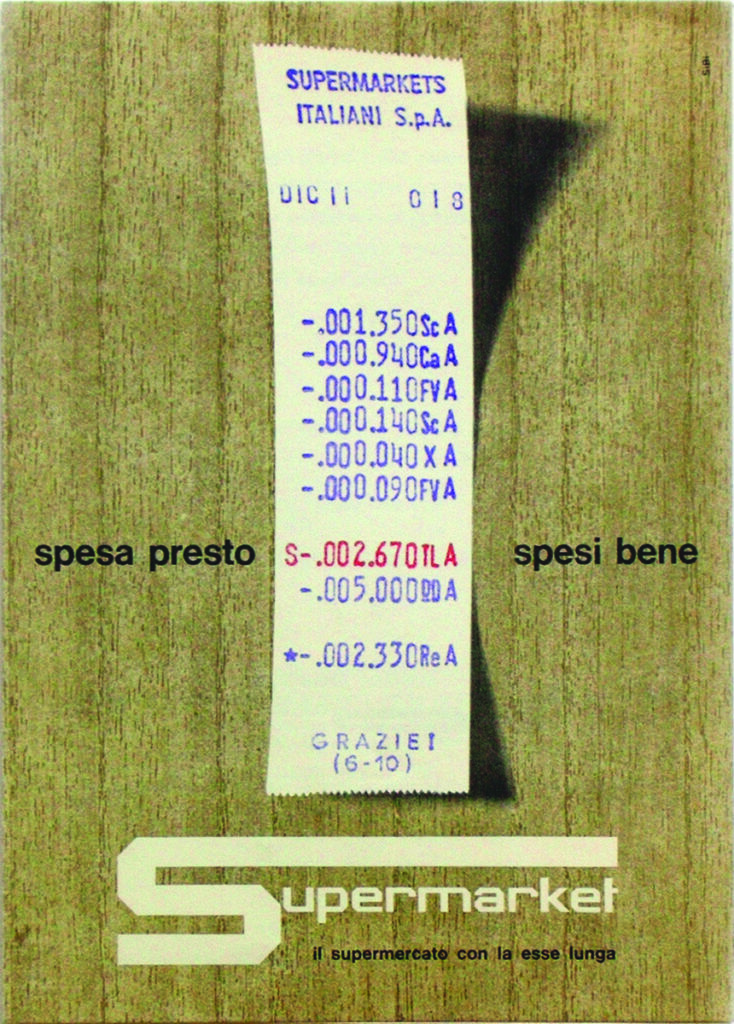 Supermarket