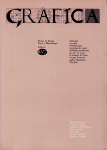 Grafica – N.12