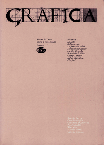 Grafica – N.12