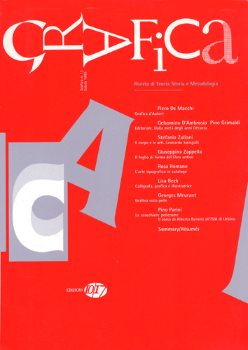 Grafica – N.15