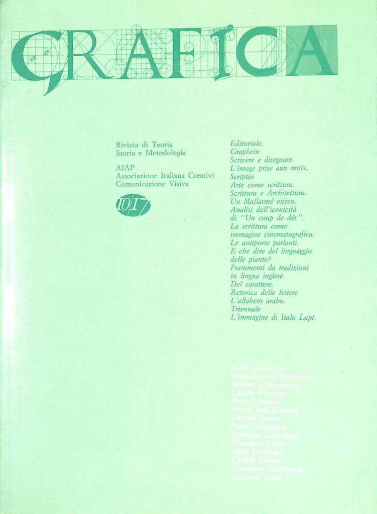 Grafica – N.03