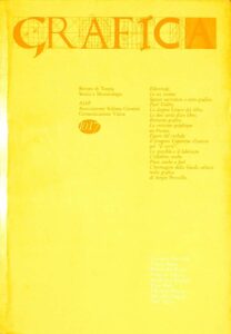 Grafica – N.04