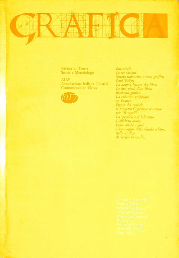 Grafica – N.04