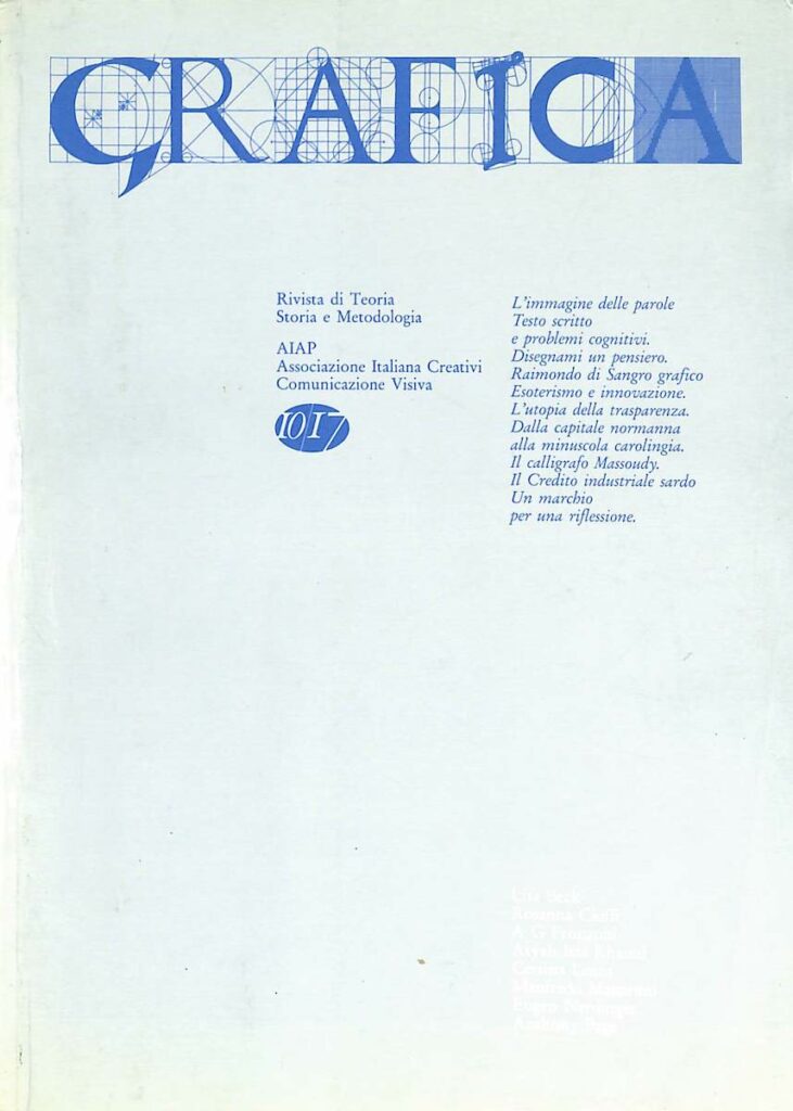 Grafica – N.05
