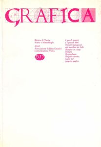 Grafica – N.07