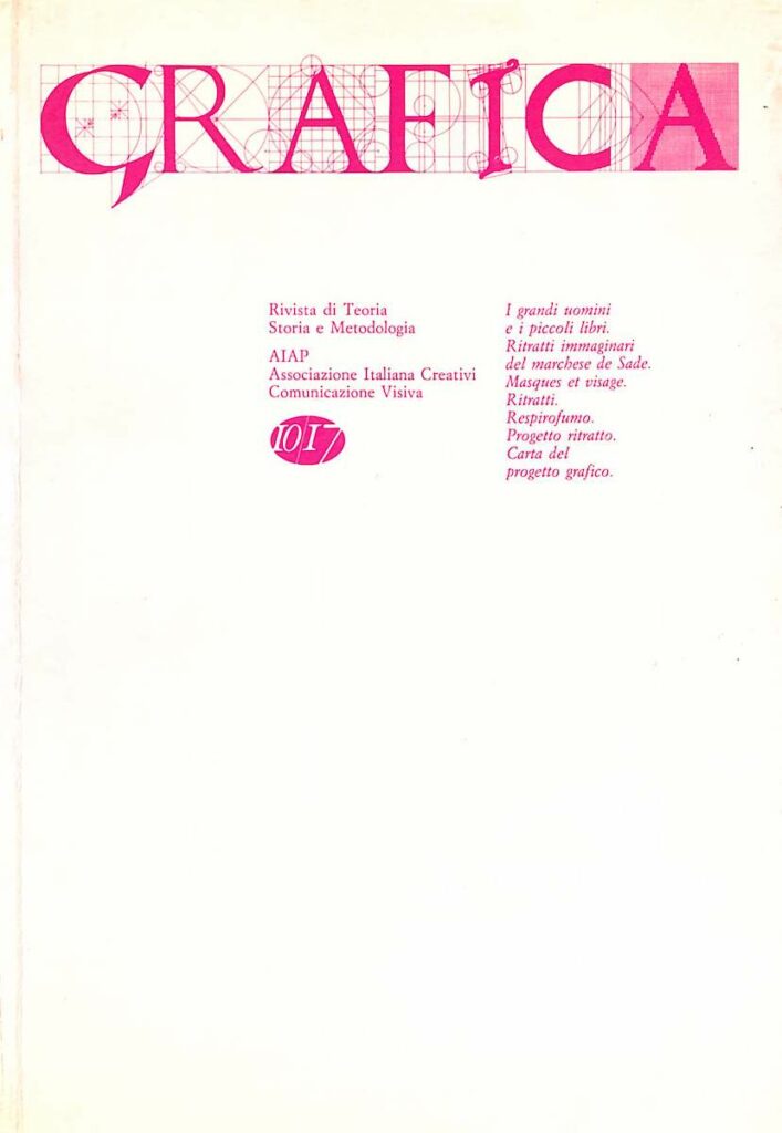 Grafica – N.07