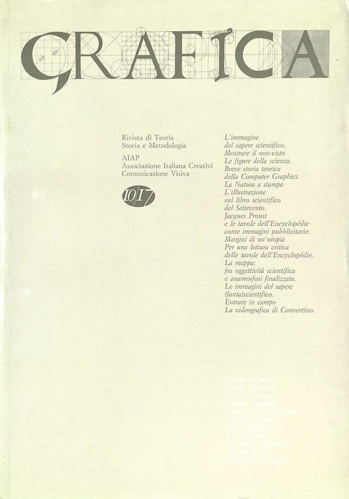 Grafica – N.09