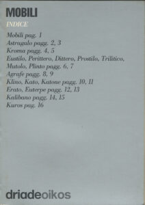 Mobili