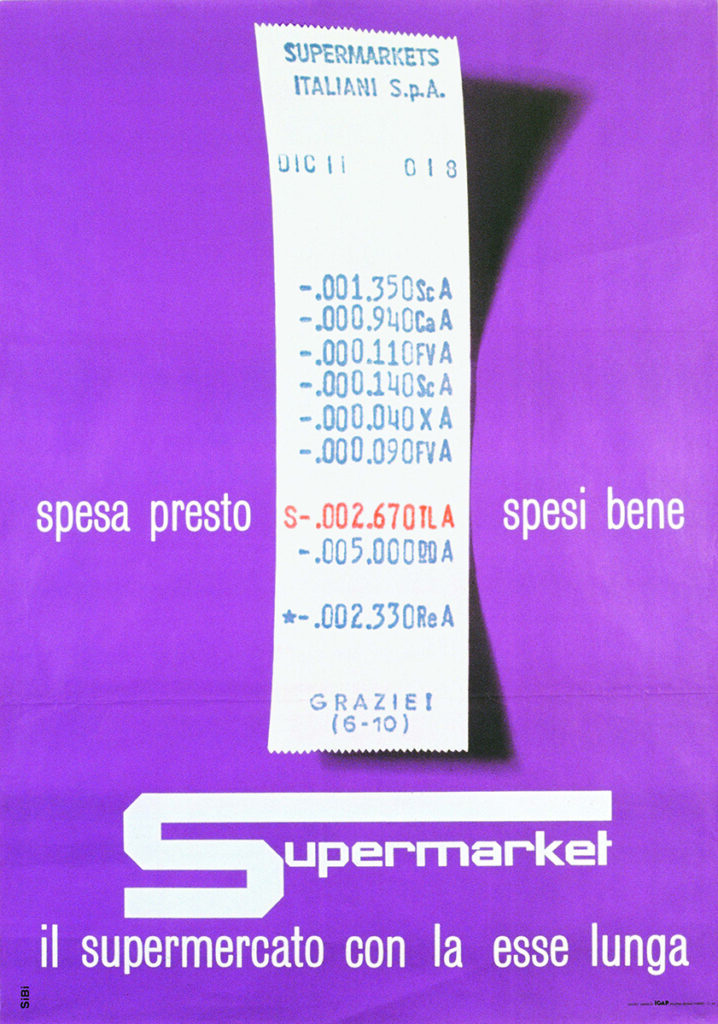 Supermarket
