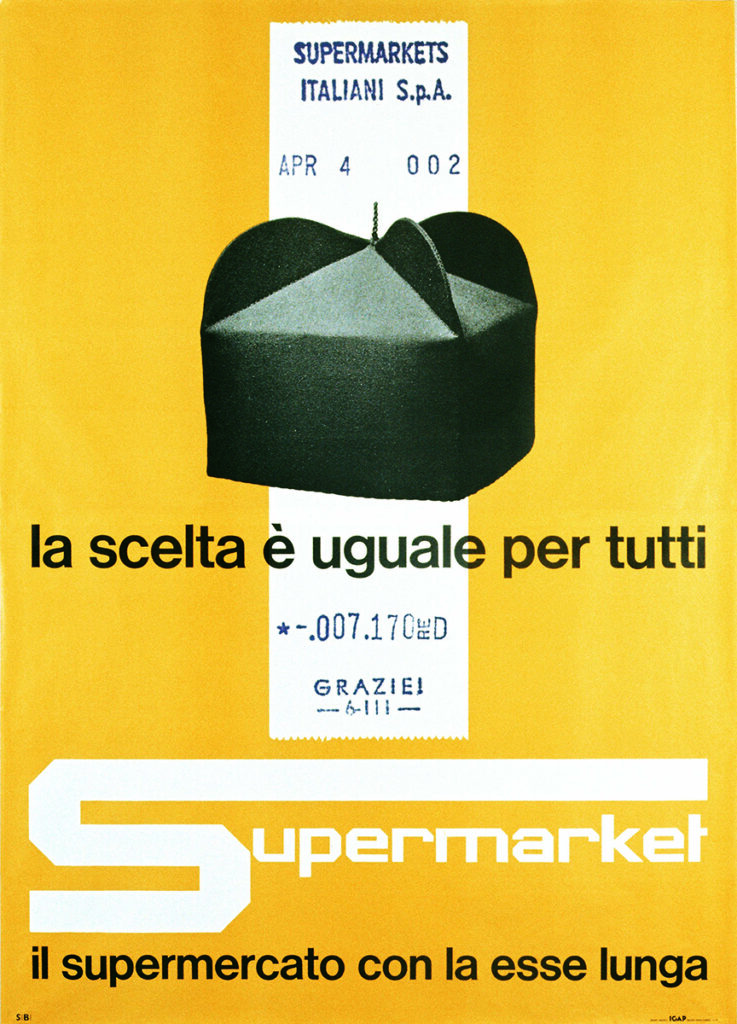 Supermarket