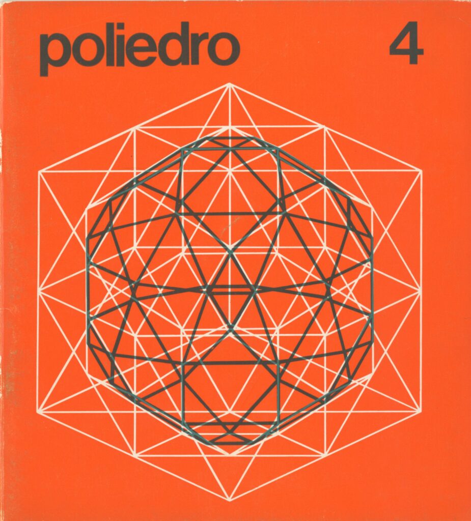 Poliedro – N. 4/1967
