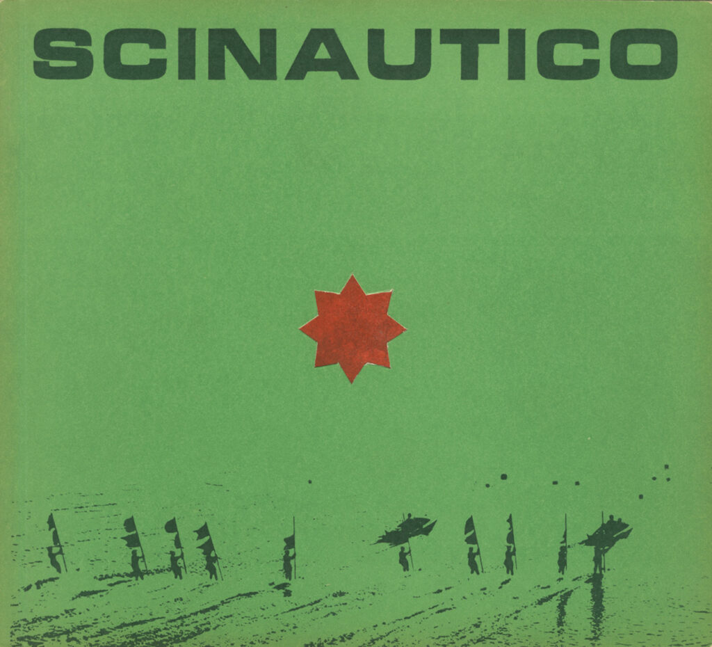 Scinautico 10
